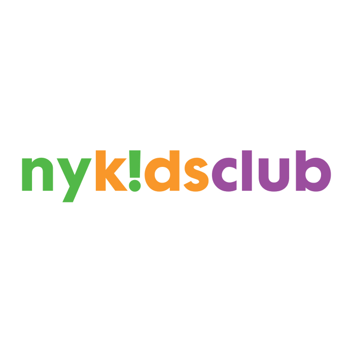 NY Kids Club logo